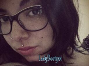 LadyBootyxx