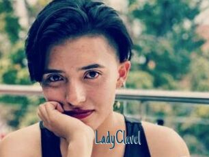 LadyClavel
