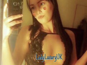LadyLuxuryUK