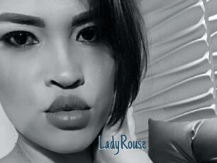 LadyRouse