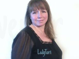 LadyTori