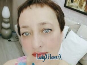 LadyXFlowerX