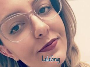 LailaGray