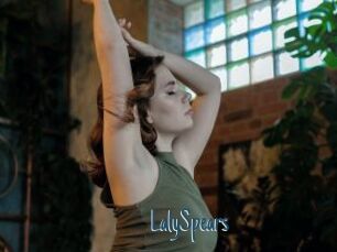LalySpears