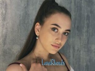 LanaRhoads