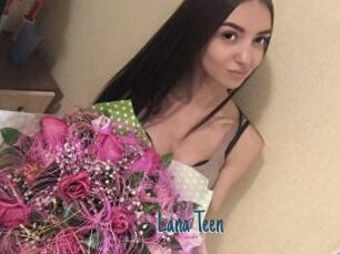 Lana_Teen_
