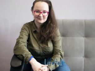 LaraHall