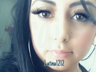 Latina1212