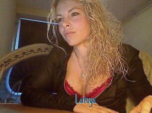 Latoya
