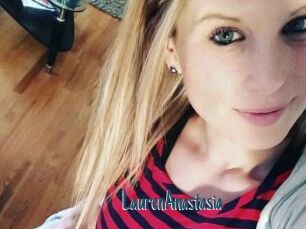 LaurenAnastasia