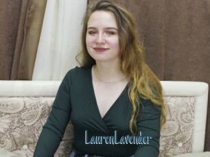 LaurenLavender