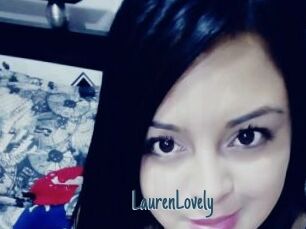 LaurenLovely