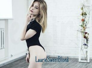 LaurieSweetBlond