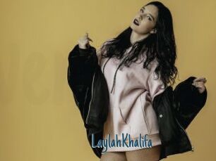 LaylahKhalifa