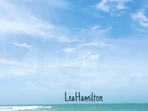 LeaHamilton
