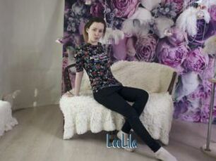 LeeLila