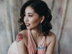 LeeSon