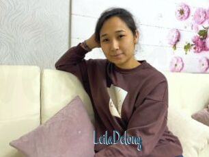 LeilaDelong
