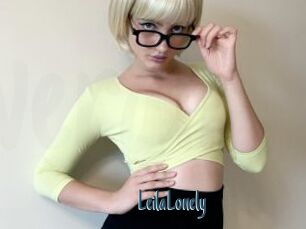 LeilaLonely