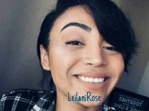 LeilaniRose