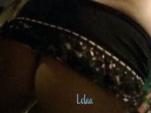Lelaa