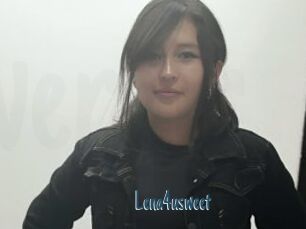 Lena4usweet