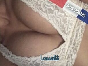 Lenaandlili