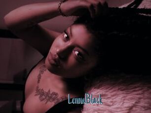 LennaBlack