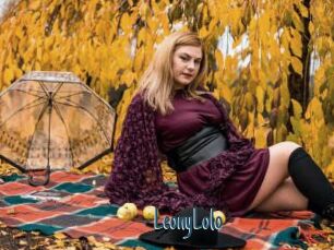 LeonyLolo