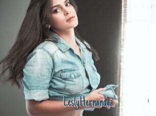 LeslyHernandez