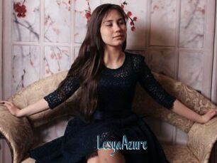 LesyaAzure