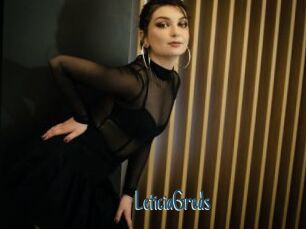 LeticiaGreds