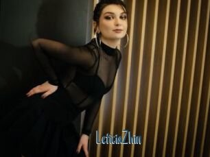 LeticiaZhin