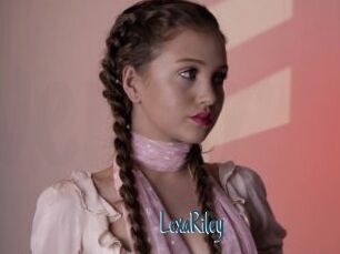LexaRiley