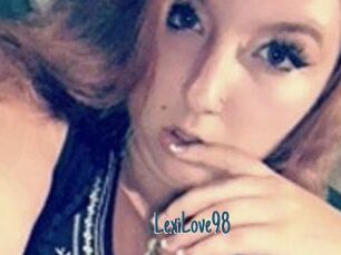 LexiLove98
