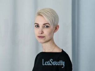 LexiSweetty