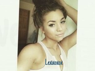 Lexixoxox
