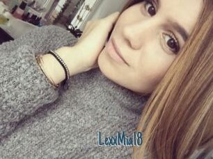 LexxMia18
