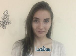 LexxiDona