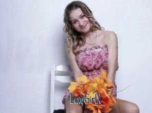 LexyGirlX