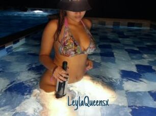 LeylaQueensx