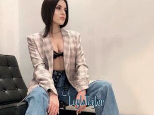 LeylaTaylor