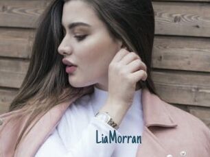 LiaMorran