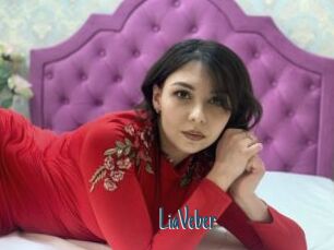 LiaVeber