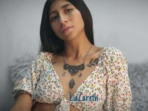 LiaZareth