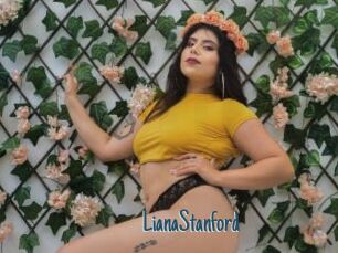 LianaStanford