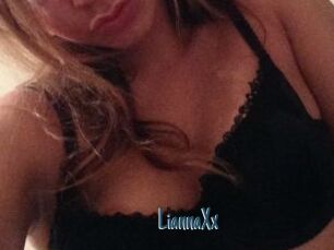 LiannaXx