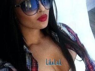 LikaLick