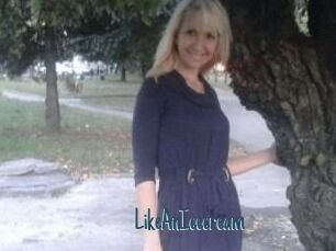 LikeAnIcecream