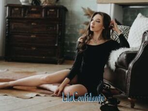 LilaConfidante
